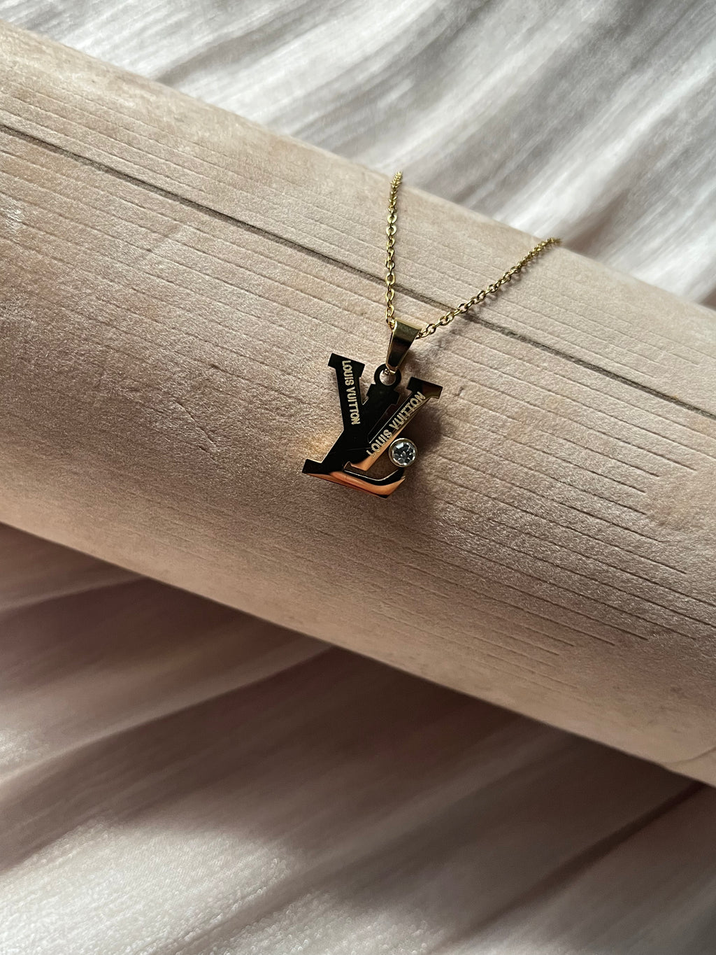 LV pendant