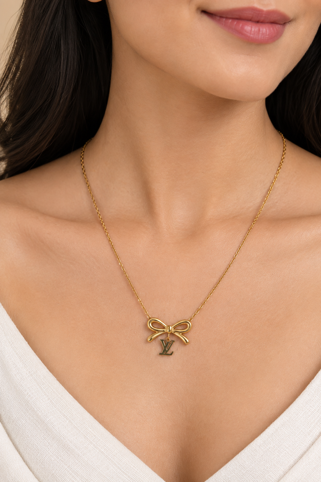 Charming Pendant